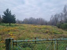 Działka rolno-budowlana Kraków Kosocice, ul. Orszańska