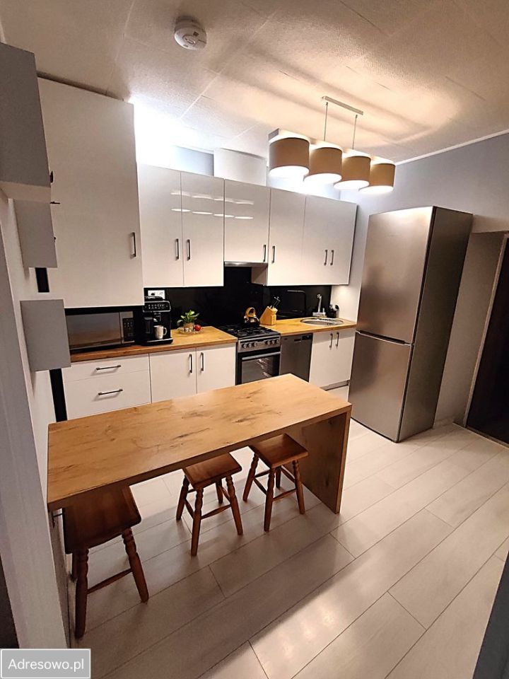 Mieszkanie 3-pokojowe Ząbkowice Śląskie, ul. Armii Krajowej. Zdjęcie 6