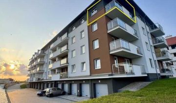 Mieszkanie 3-pokojowe Olsztynek, ul. Jaśminowa