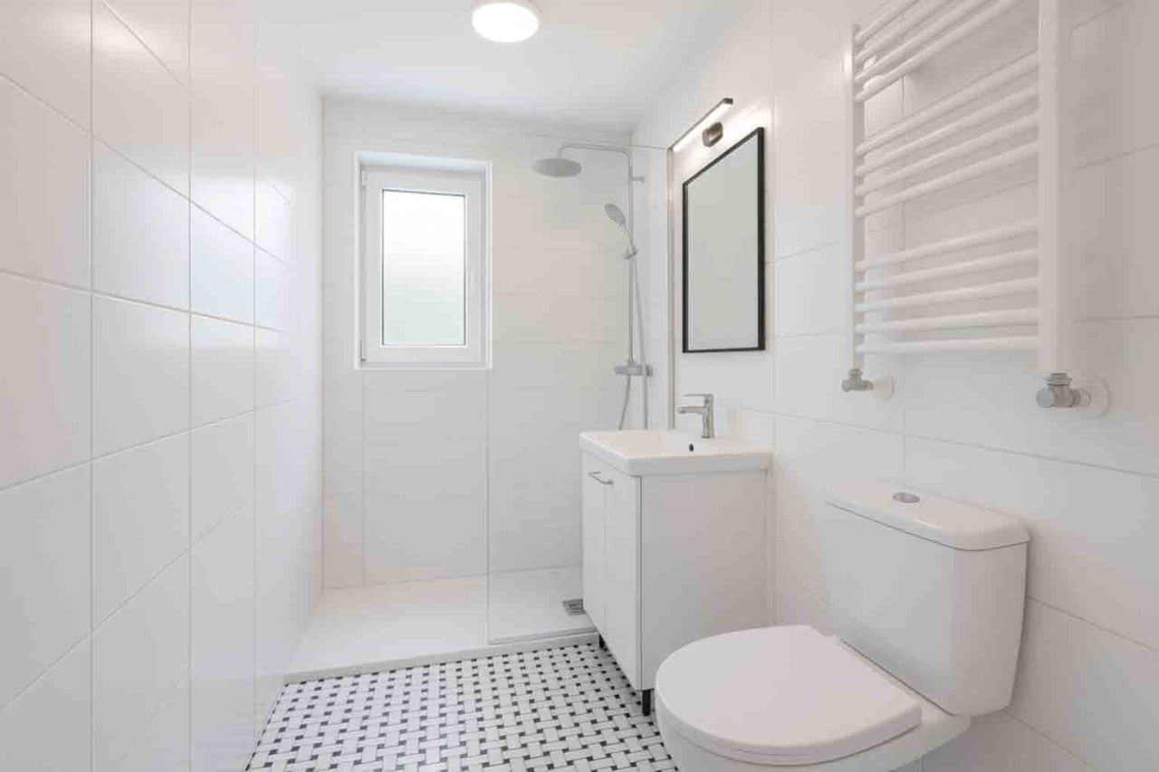 Mieszkanie 3-pokojowe Kraków Krowodrza, ul. Władysława Łokietka. Zdjęcie 9