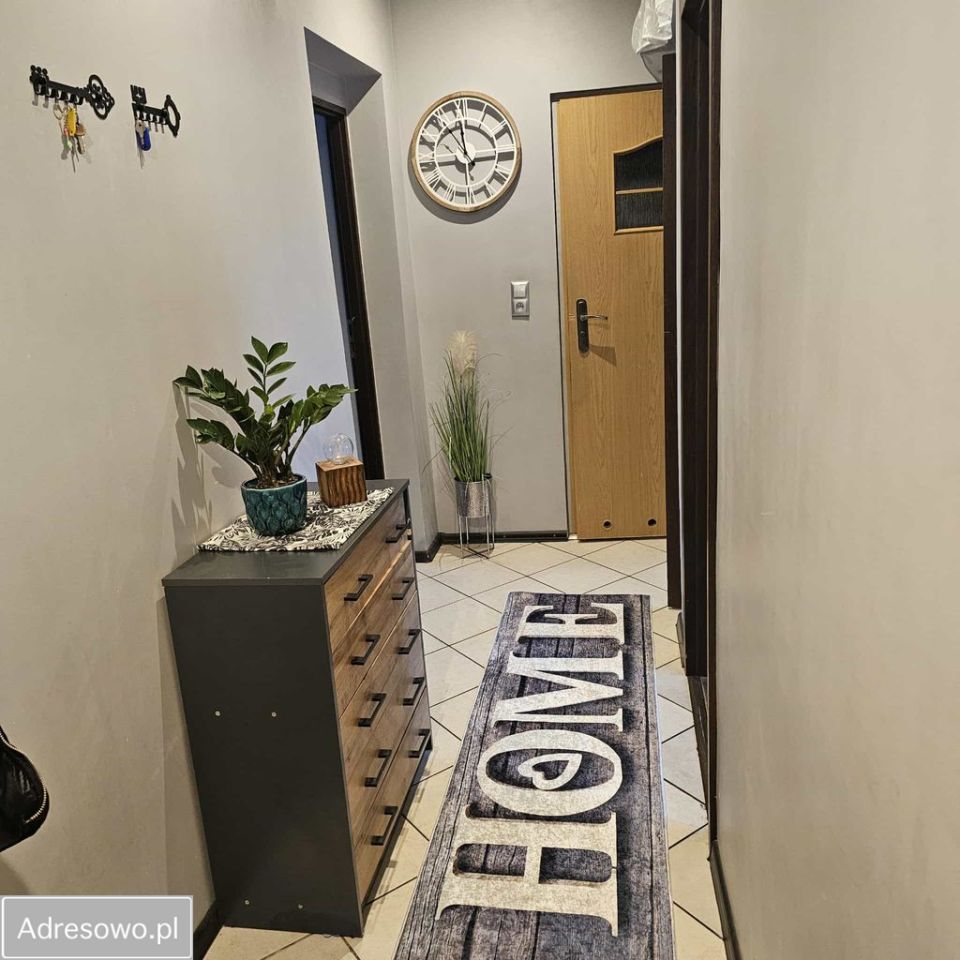 Mieszkanie 2-pokojowe Rybnik Śródmieście, ul. Komuny Paryskiej. Zdjęcie 3