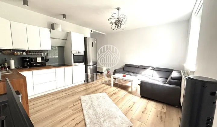 Mieszkanie 3-pokojowe Bydgoszcz Kapuściska