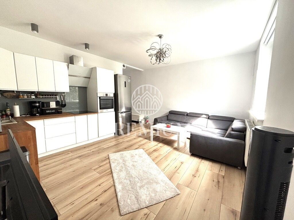 Mieszkanie 3-pokojowe Bydgoszcz Kapuściska, ul. Kapuściska