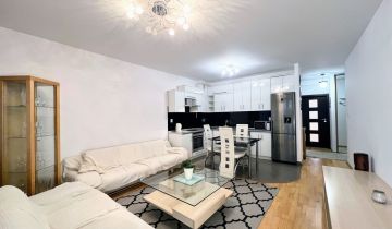 Mieszkanie 3-pokojowe Rzeszów, al. gen. Władysława Sikorskiego