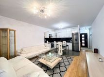 Mieszkanie 3-pokojowe Rzeszów, al. gen. Władysława Sikorskiego