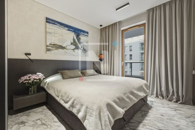 Mieszkanie 3-pokojowe Warszawa Wola, ul. Marcina Kasprzaka. Zdjęcie 2