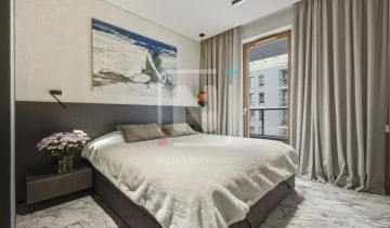 Mieszkanie 3-pokojowe Warszawa Wola, ul. Marcina Kasprzaka