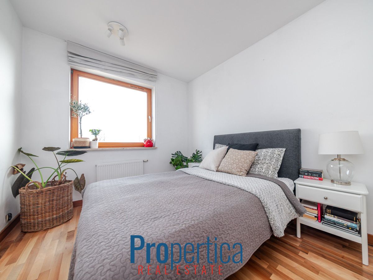 Mieszkanie 3-pokojowe Warszawa Mokotów, ul. Chełmska. Zdjęcie 12