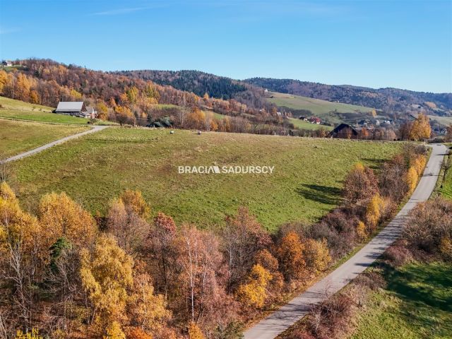 Działka budowlana Kamionka Mała. Zdjęcie 17