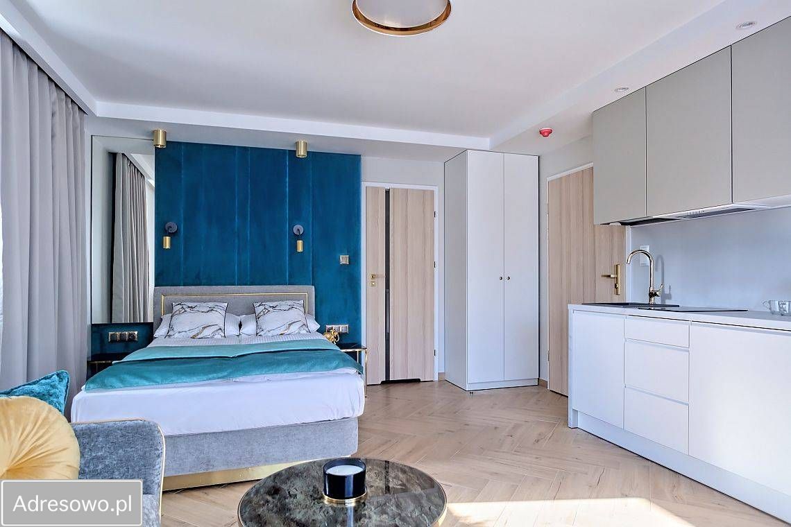 Mieszkanie 3-pokojowe Ustka, ul. Rybacka. Zdjęcie 17