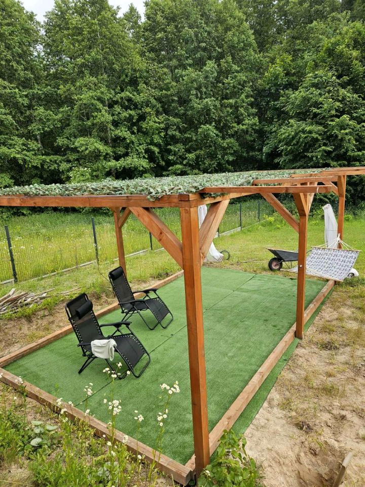 Działka budowlana Sterławki Małe. Zdjęcie 3