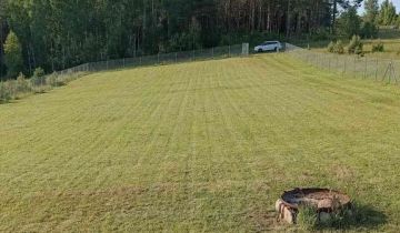 Działka budowlana Dziechlino