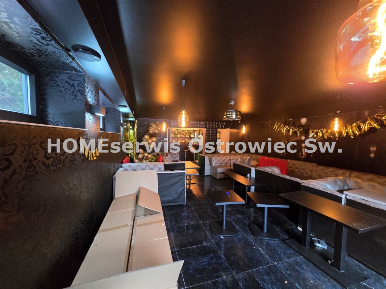 Lokal Ostrowiec Świętokrzyski Centrum. Zdjęcie 16