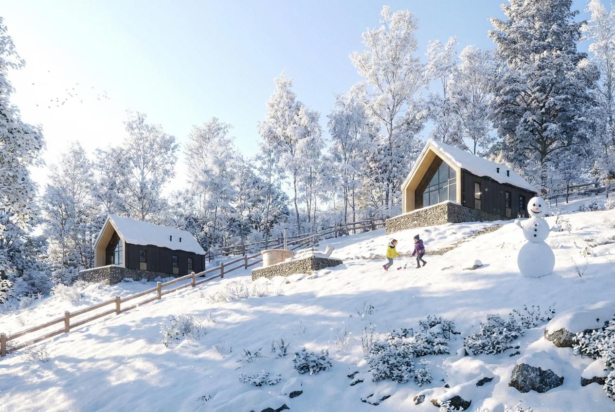 Działka budowlana Konradów. Zdjęcie 3