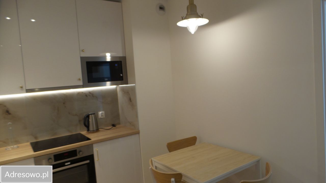 Mieszkanie 2-pokojowe Kraków Krowodrza, ul. Wrocławska. Zdjęcie 13