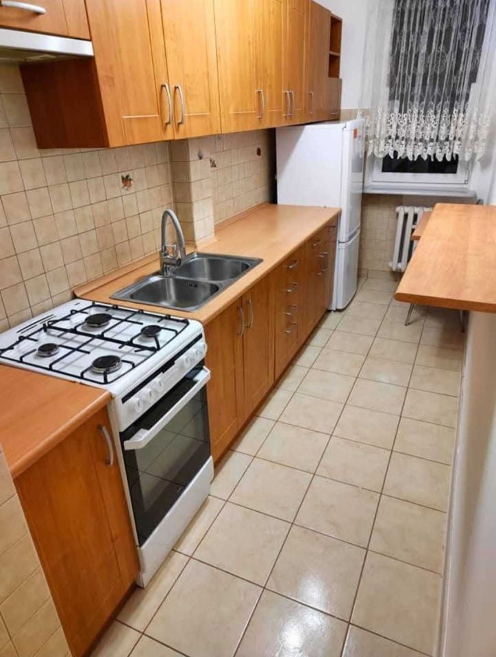 Mieszkanie 2-pokojowe Puławy, ul. Cypriana Kamila Norwida. Zdjęcie 6