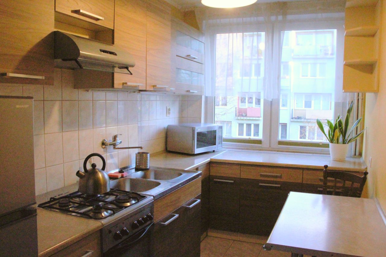 Mieszkanie 2-pokojowe Gdańsk Przymorze, ul. Śląska. Zdjęcie 9