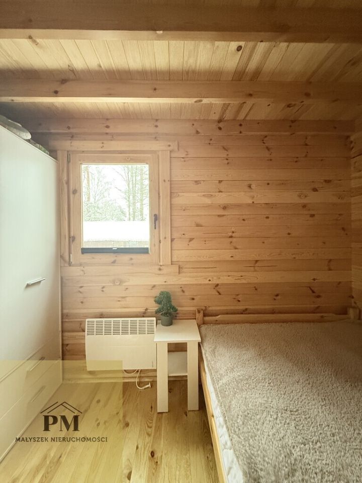 dom letniskowy, 3 pokoje Porost. Zdjęcie 7
