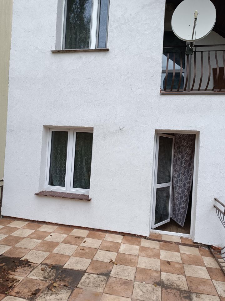 bliźniak, 10 pokoi Iwonicz-Zdrój Wschodnia, ul. Braci Józefa i Władysława Kazurów. Zdjęcie 6