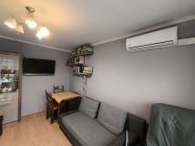 Mieszkanie 4-pokojowe Piła Zamość. Zdjęcie 3