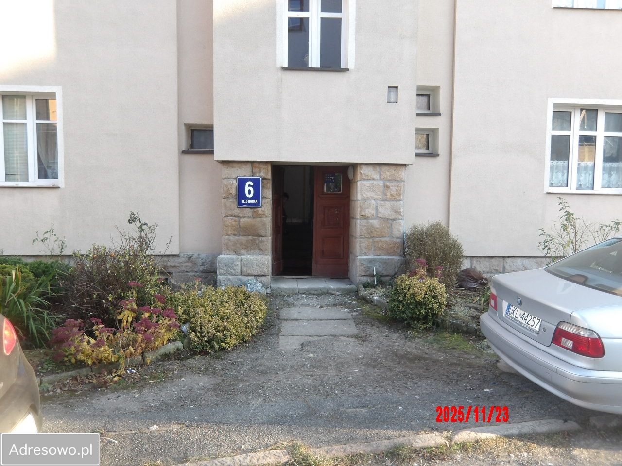 Mieszkanie 2-pokojowe Duszniki-Zdrój. Zdjęcie 5