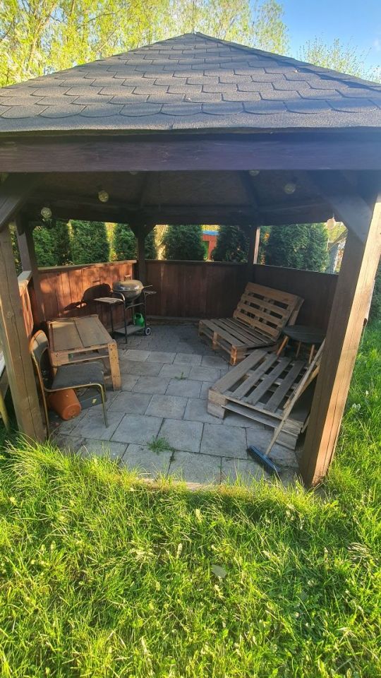 Działka rod Radomsko. Zdjęcie 5