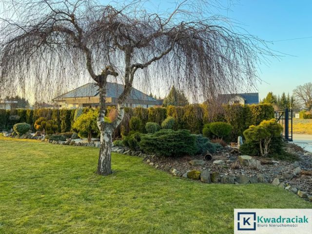 dom wolnostojący, 5 pokoi Dobieszyn. Zdjęcie 23