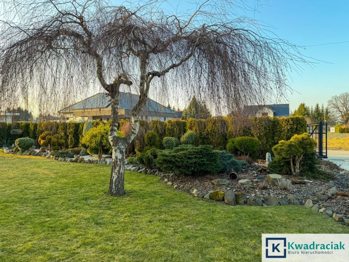 dom wolnostojący, 5 pokoi Dobieszyn. Zdjęcie 23