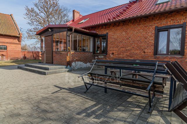 dom wolnostojący, 5 pokoi Kłodawa. Zdjęcie 20