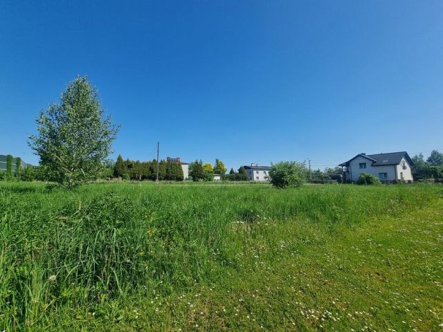 Działka budowlana Warszowice, ul. Kościelna. Zdjęcie 6