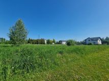Działka budowlana Warszowice, ul. Kościelna. Zdjęcie 4