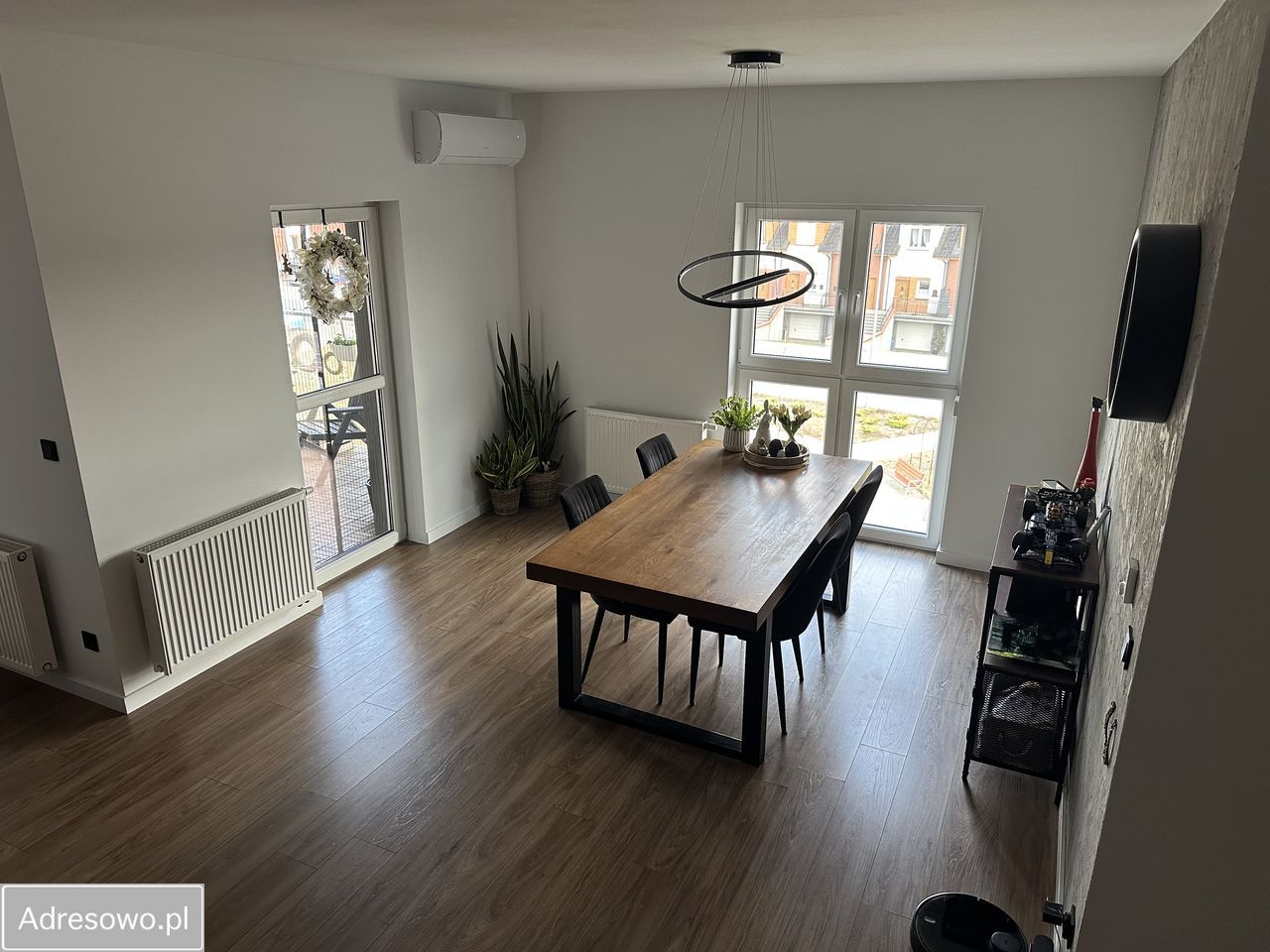 Mieszkanie 2-pokojowe Mosina, ul. Aleksandra Gierymskiego. Zdjęcie 5