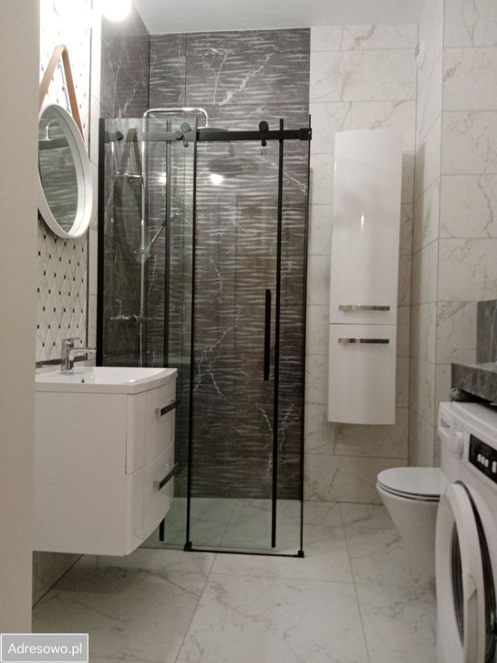 Mieszkanie 2-pokojowe Warszawa Wola, ul. Juliana Konstantego Ordona. Zdjęcie 5