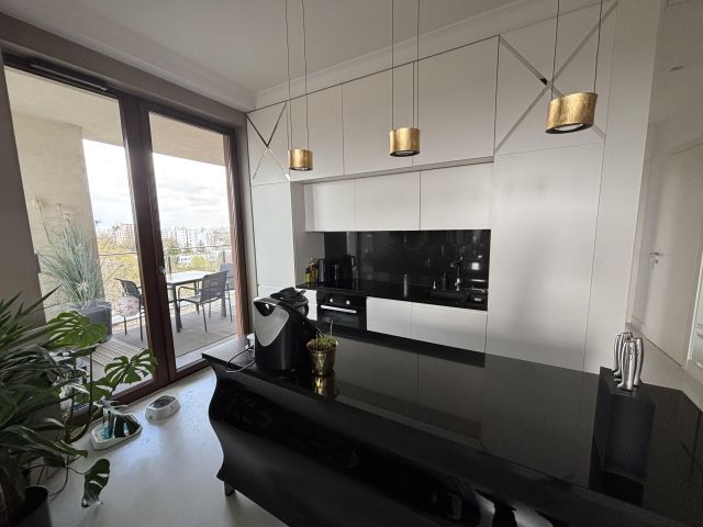 Mieszkanie 3-pokojowe Warszawa Żoliborz, ul. Przasnyska. Zdjęcie 5