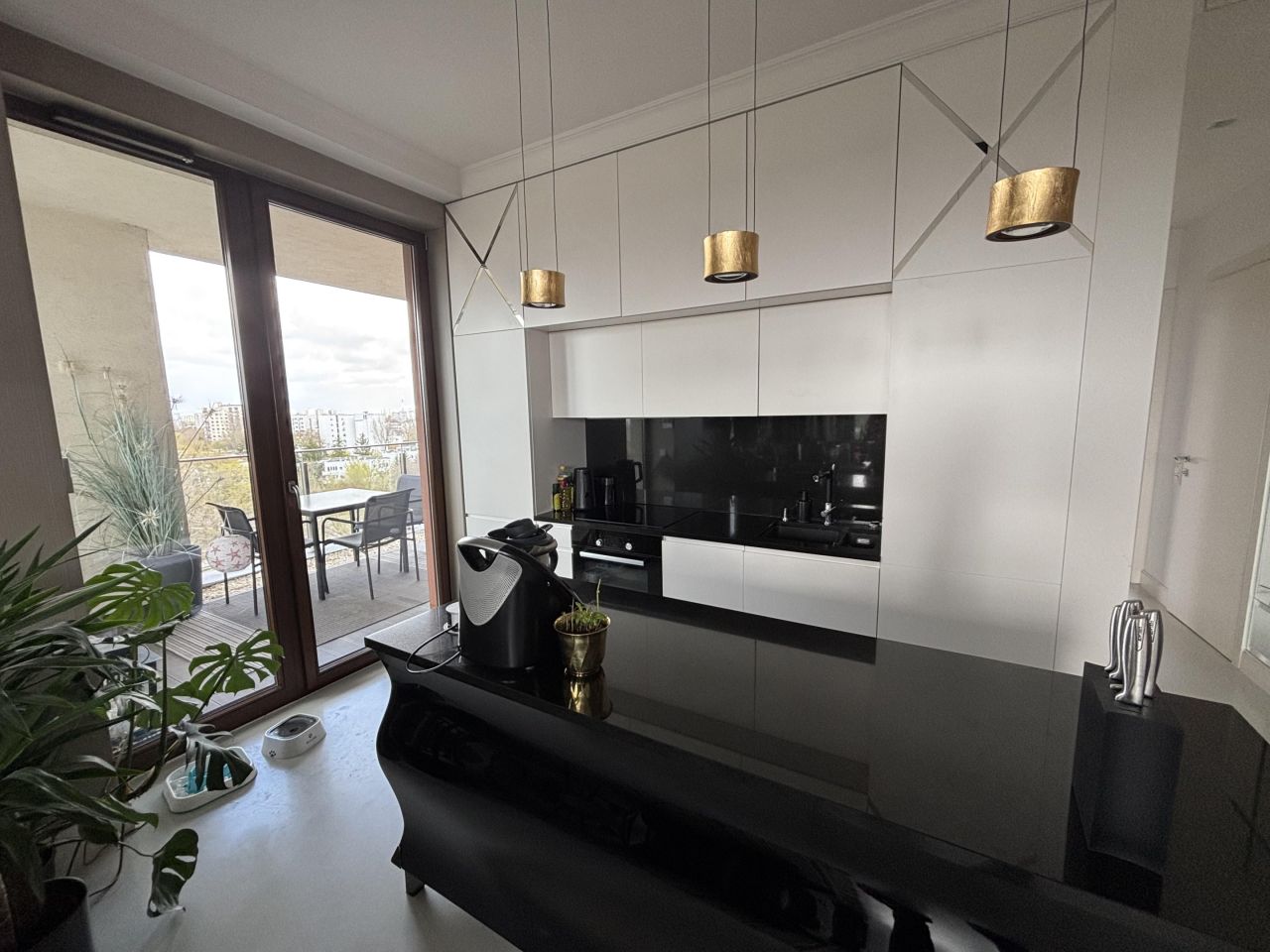 Mieszkanie 3-pokojowe Warszawa Żoliborz, ul. Przasnyska. Zdjęcie 5