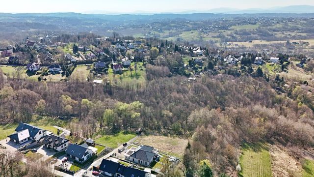 Działka budowlana Sygneczów. Zdjęcie 5