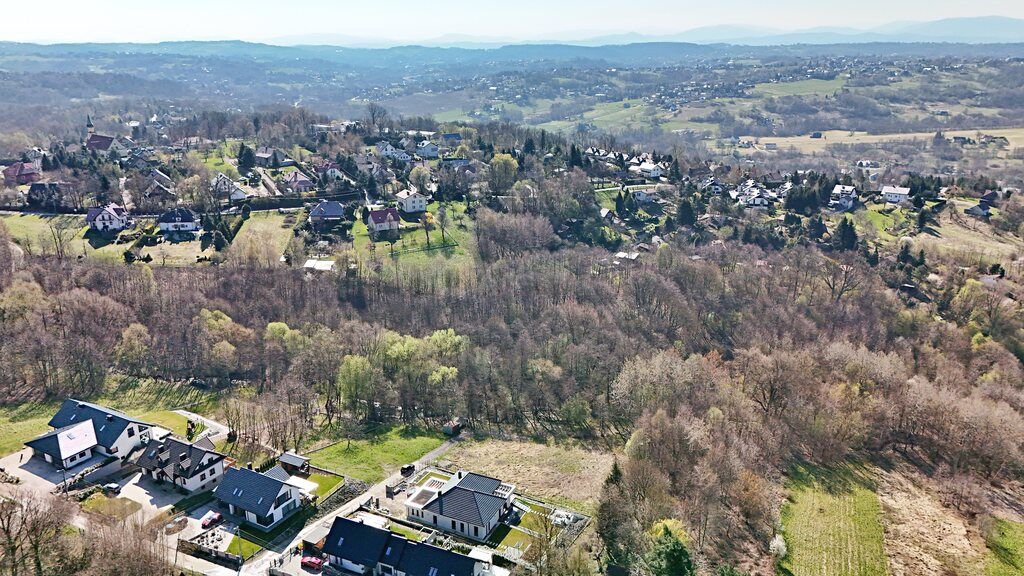 Działka budowlana Sygneczów. Zdjęcie 5