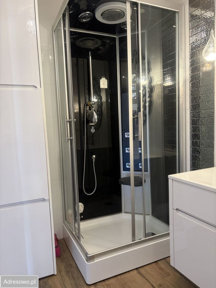 Mieszkanie 4-pokojowe Olsztyn Śródmieście, ul. Partyzantów. Zdjęcie 8