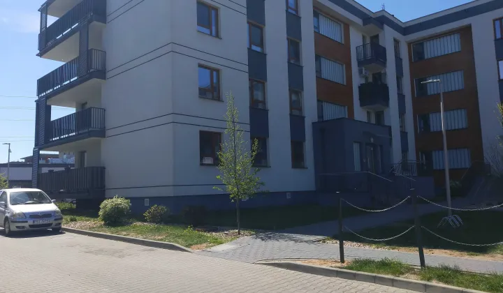 Mieszkanie 3-pokojowe Radom Idalin