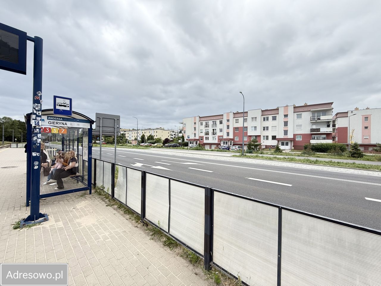 Mieszkanie 2-pokojowe Bydgoszcz Fordon, ul. Gryfa Pomorskiego. Zdjęcie 18
