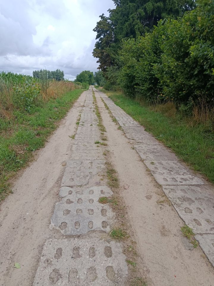 Działka rolno-budowlana Brojce. Zdjęcie 4