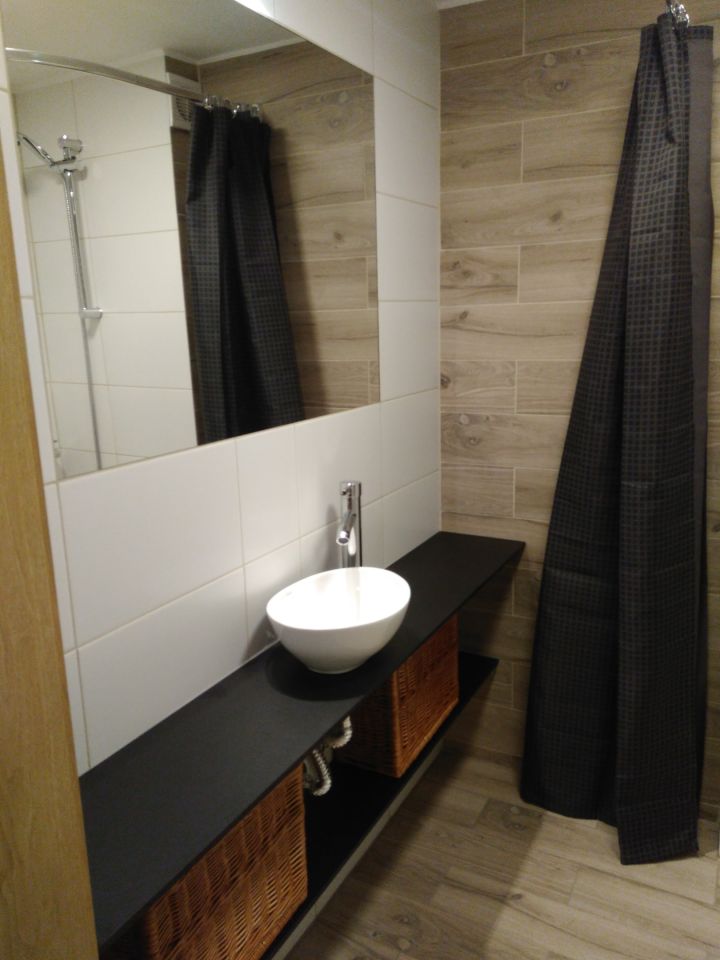 Mieszkanie 1-pokojowe Katowice Panewniki, ul. Kazimierza Wielkiego. Zdjęcie 5