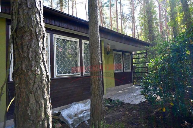 dom letniskowy, 3 pokoje Szczedrzyk. Zdjęcie 5