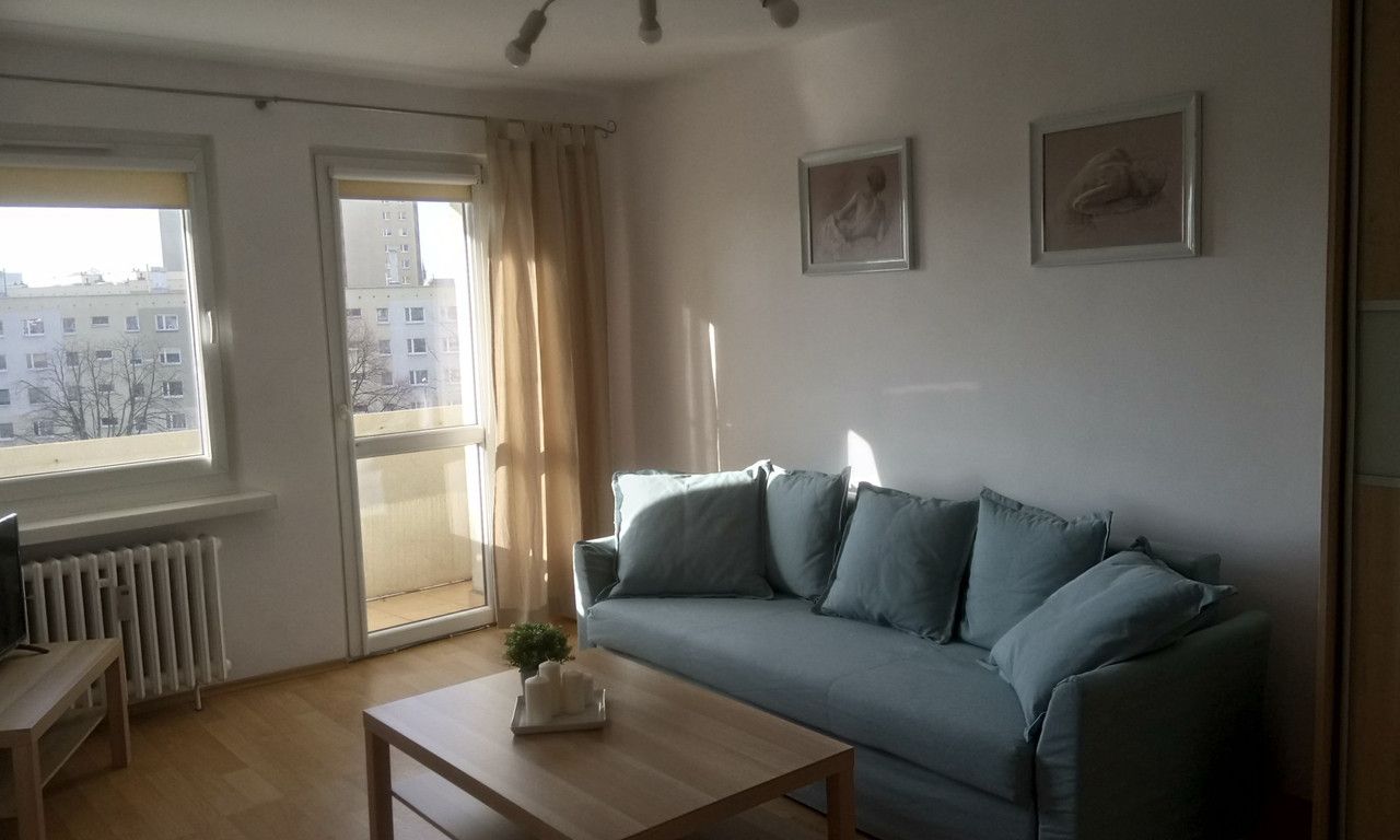 Mieszkanie 2-pokojowe Katowice Bogucice, ul. Kurpiowska