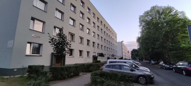 Mieszkanie 3-pokojowe Gliwice Śródmieście, ul. Helska. Zdjęcie 1