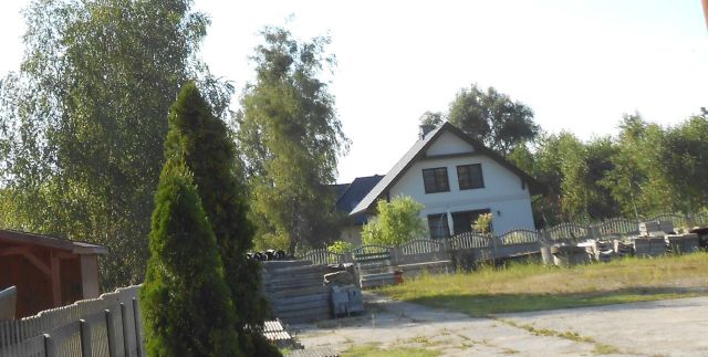 Działka budowlana Dolaszewo, ul. Malinowa. Zdjęcie 1