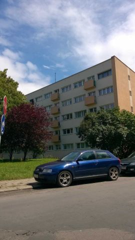 Mieszkanie 1-pokojowe Łódź Górna, ul. Pabianicka. Zdjęcie 1