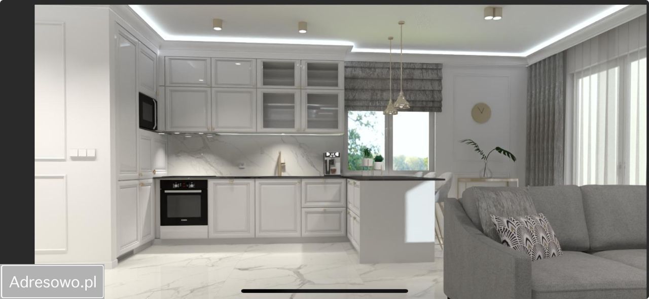 bliźniak, 3 pokoje Grodzisk Mazowiecki Centrum, ul. J. Słowackiego. Zdjęcie 8