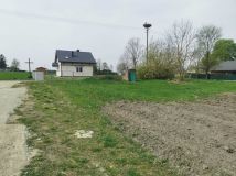 Działka budowlana Jagodnica. Zdjęcie 3