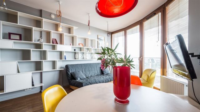 Mieszkanie 2-pokojowe Kraków Krowodrza, ul. Krowoderskich Zuchów. Zdjęcie 26